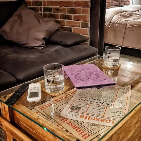 Apartment Casa22