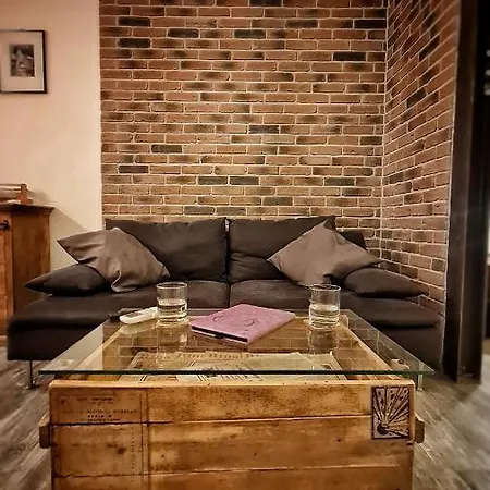 Apartment Casa22
