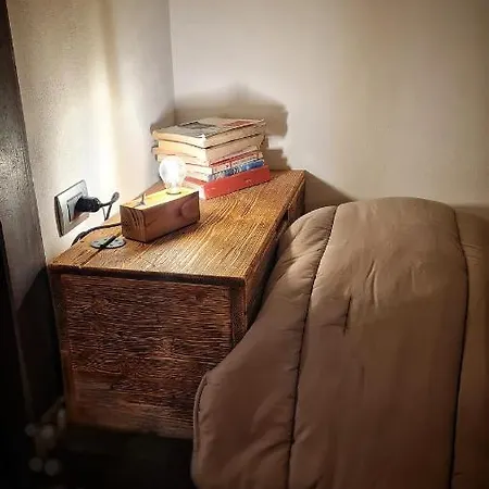 Casa22 أبّادييا سان سالفاتور