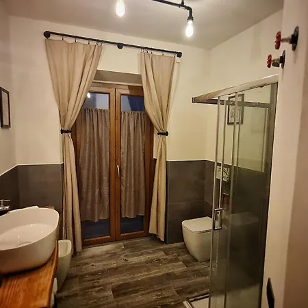 Apartment Casa22